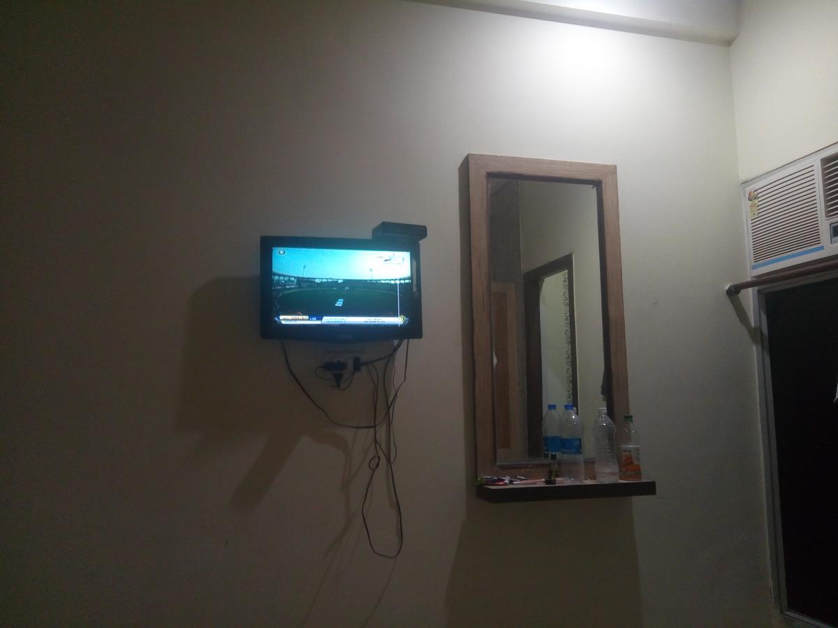 Fabhotel Pearl ハリドワール エクステリア 写真